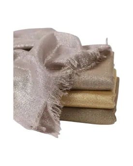 Evening Sparkle Wrap Stole Shawl For Wedding, Bridesmaid, Parties, Prom Scarf