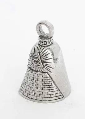 Eye of Provid Guardian Bell® GB Eye of Providence