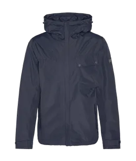 Fairlands Waterproof Jacket - Navy