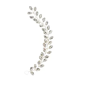Fern Bridal Hair Vine