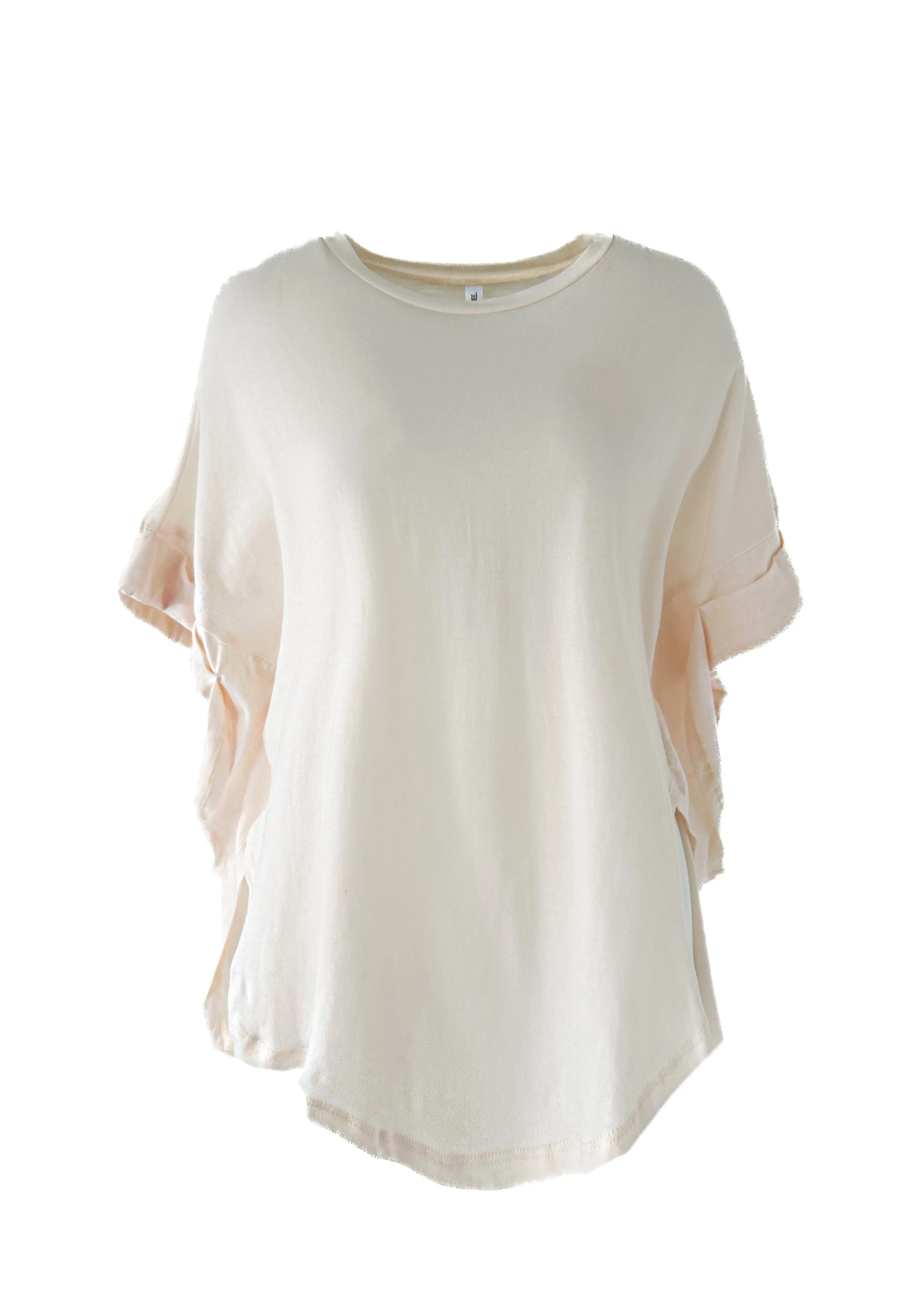 FINAL SALE: PERFECT SLUMP TOP