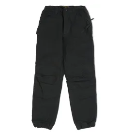 Freewheelers 1932013 'All-Arounder' Tactical Pant - Black