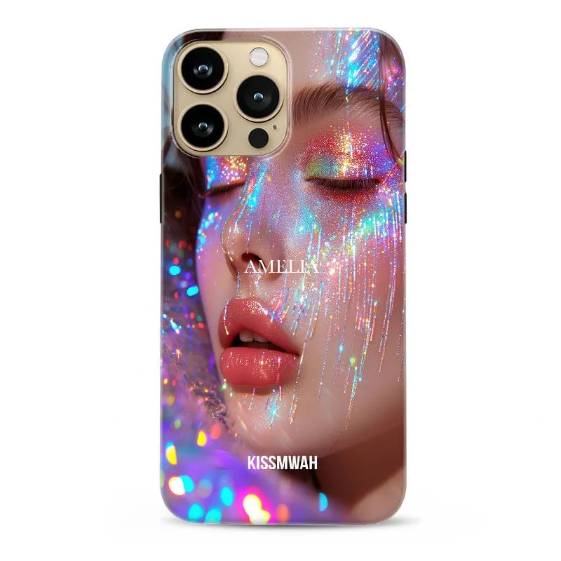 Glitter Party Eyes Simplicity