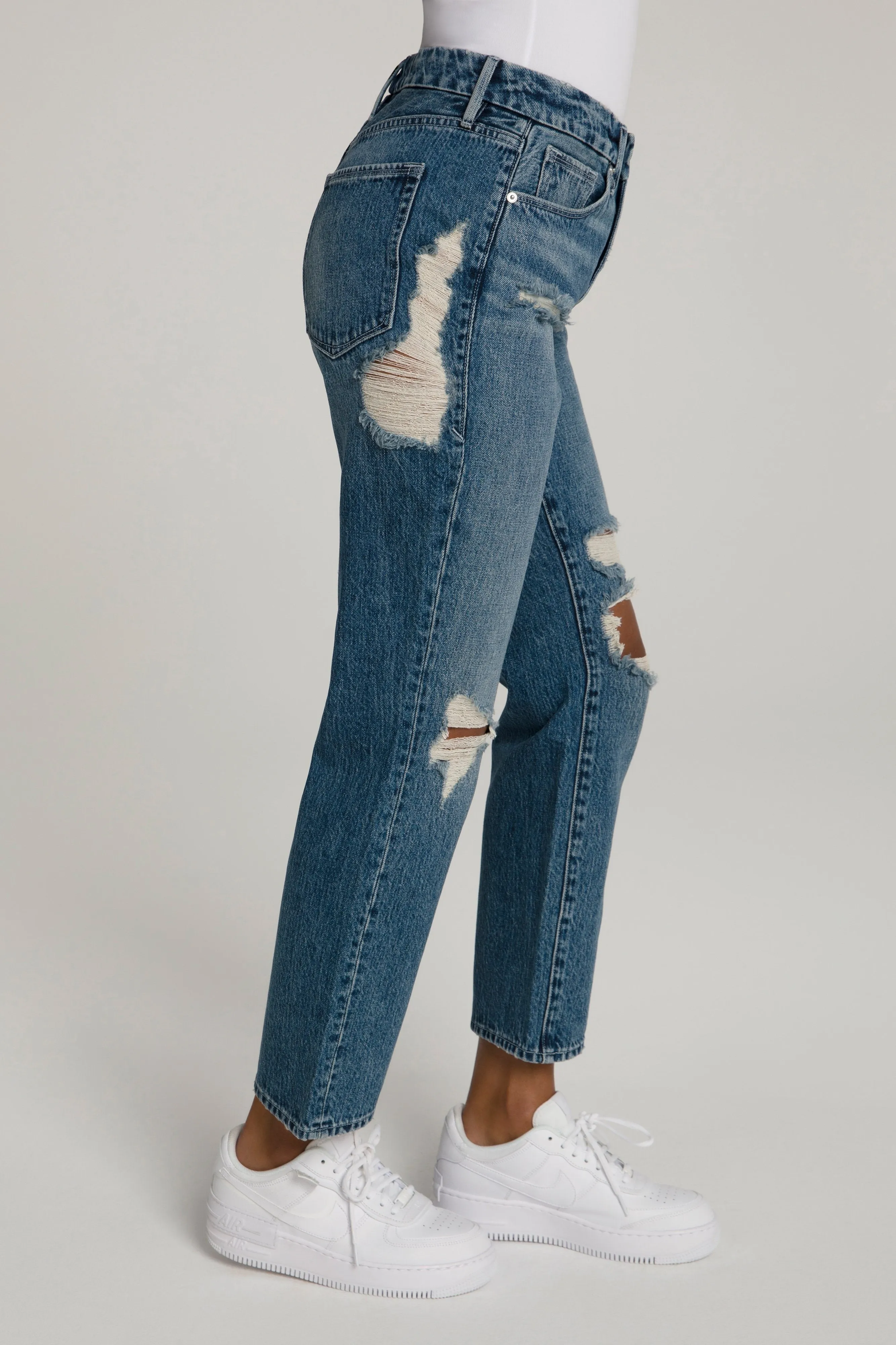 GOOD VINTAGE | BLUE484