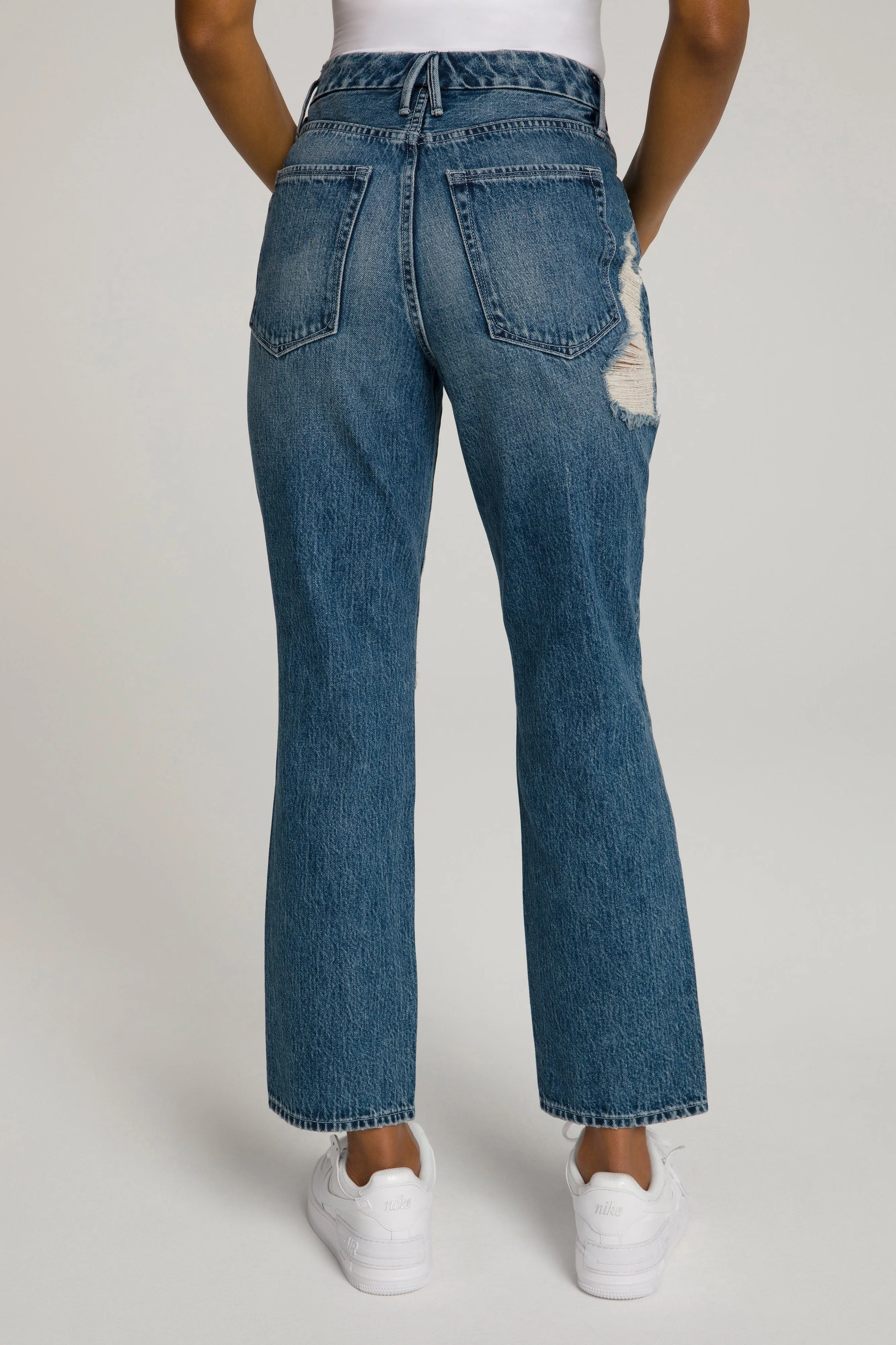 GOOD VINTAGE | BLUE484