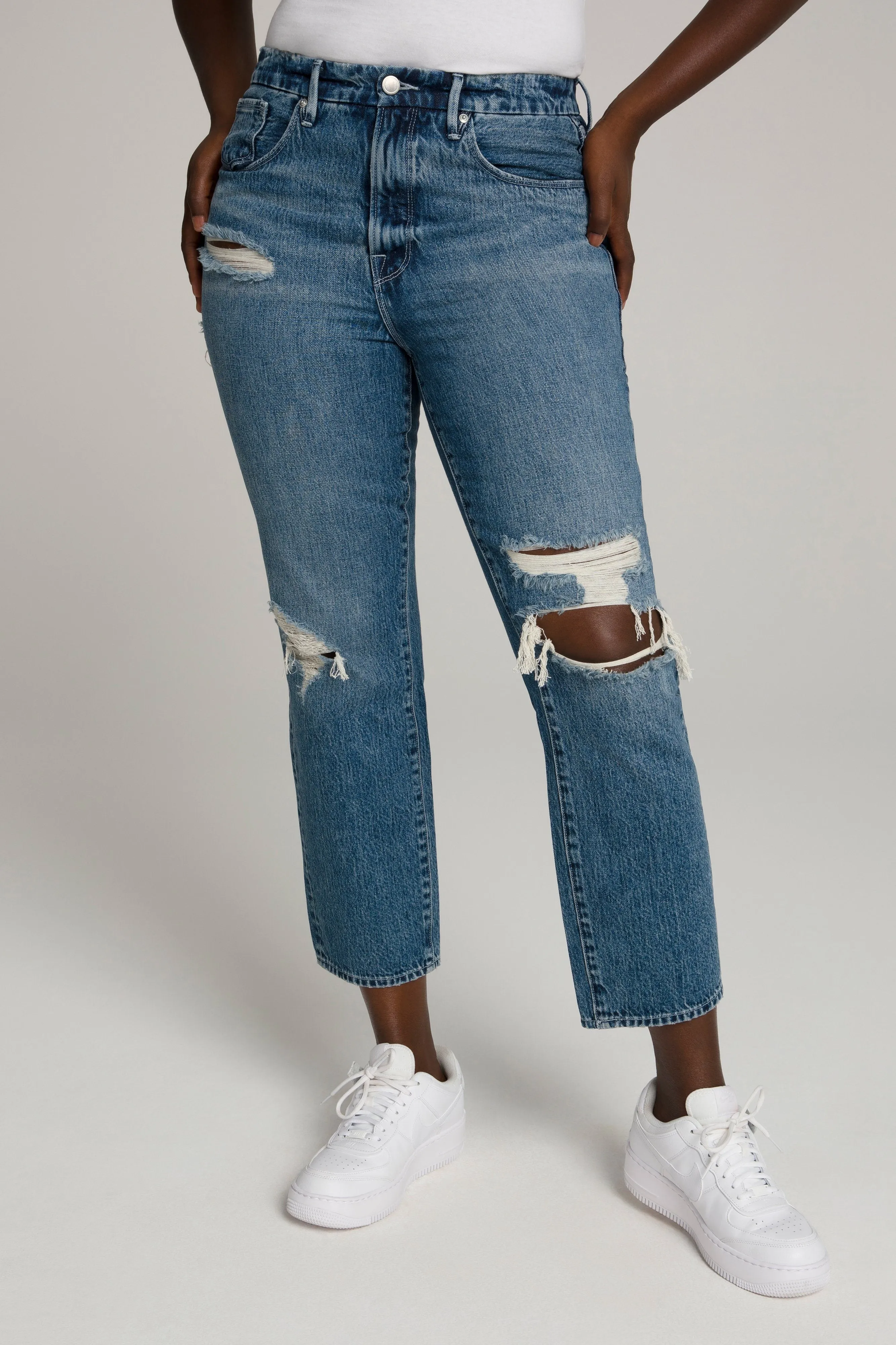 GOOD VINTAGE | BLUE484