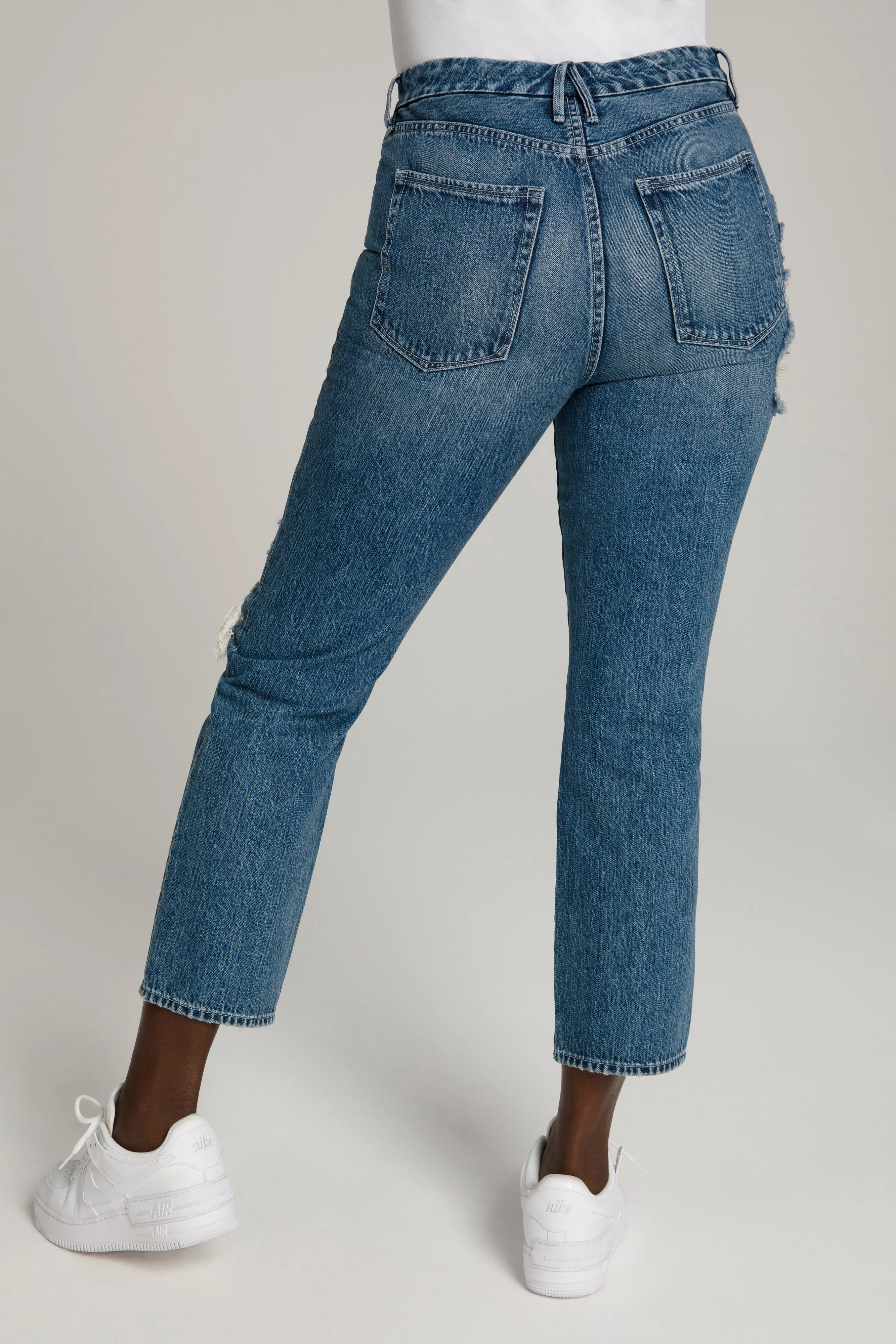 GOOD VINTAGE | BLUE484