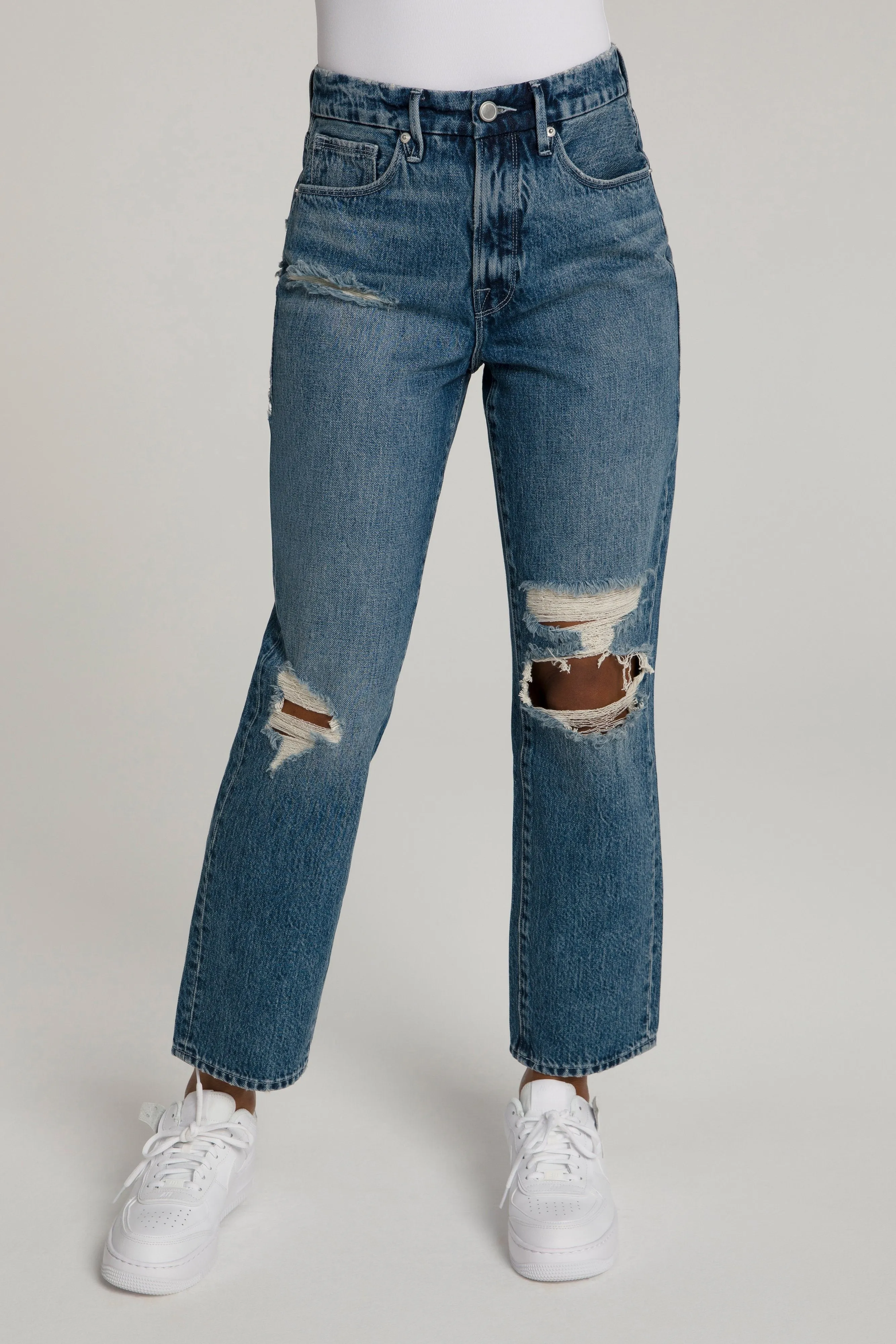 GOOD VINTAGE | BLUE484