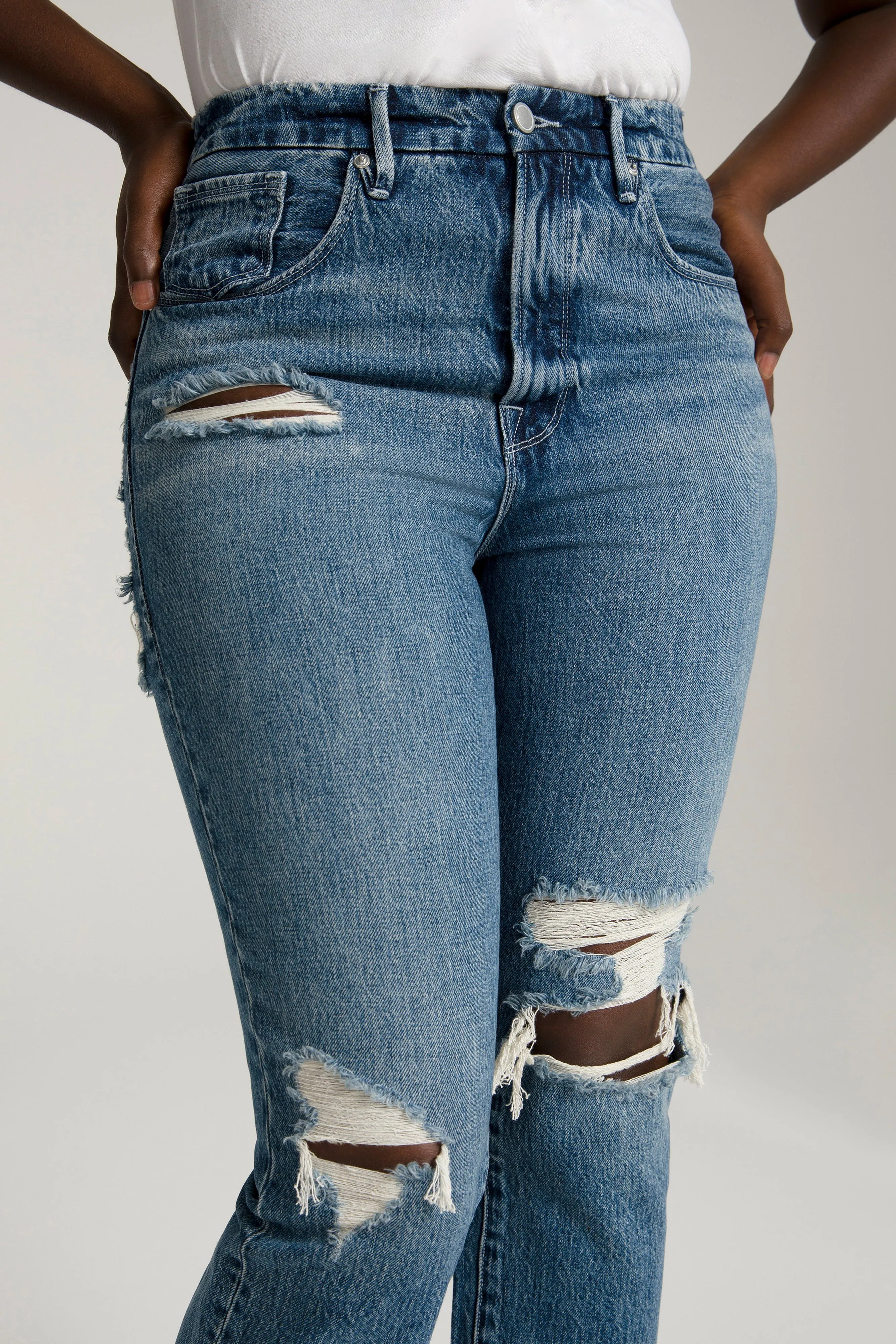 GOOD VINTAGE | BLUE484