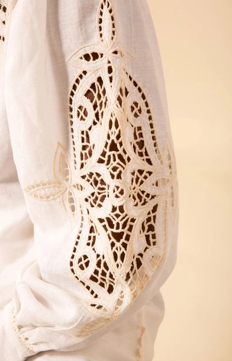 Hale Bob Brynlee Blouse