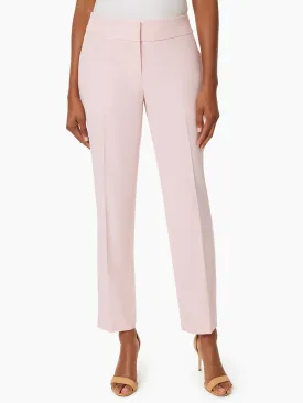 Harlow Pant, Iconic Stretch Crepe