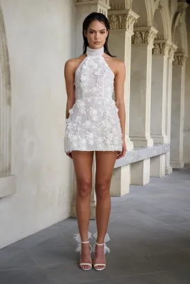 Harriet Dress