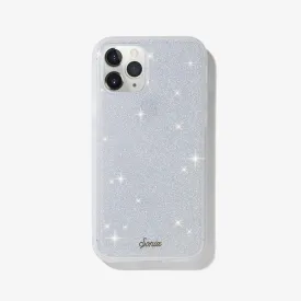 Holographic Glitter iPhone Case