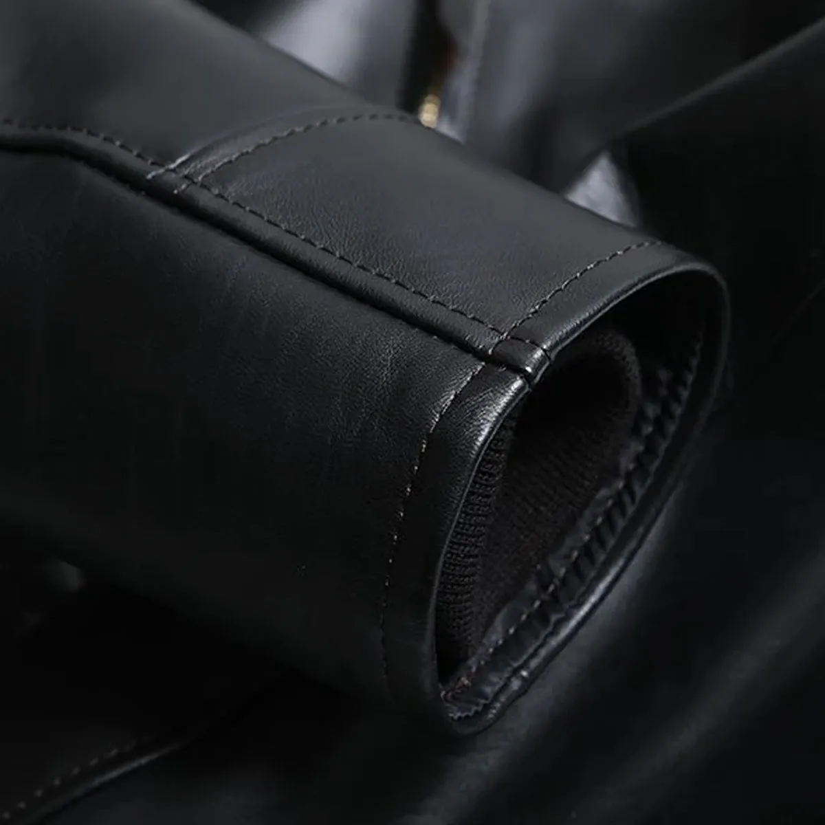 Humming Bird Horsehide Jacket / TR-YL08