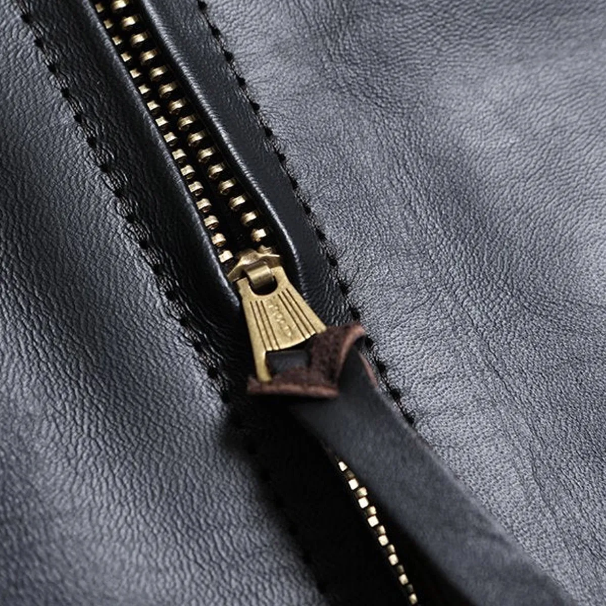 Humming Bird Horsehide Jacket / TR-YL08