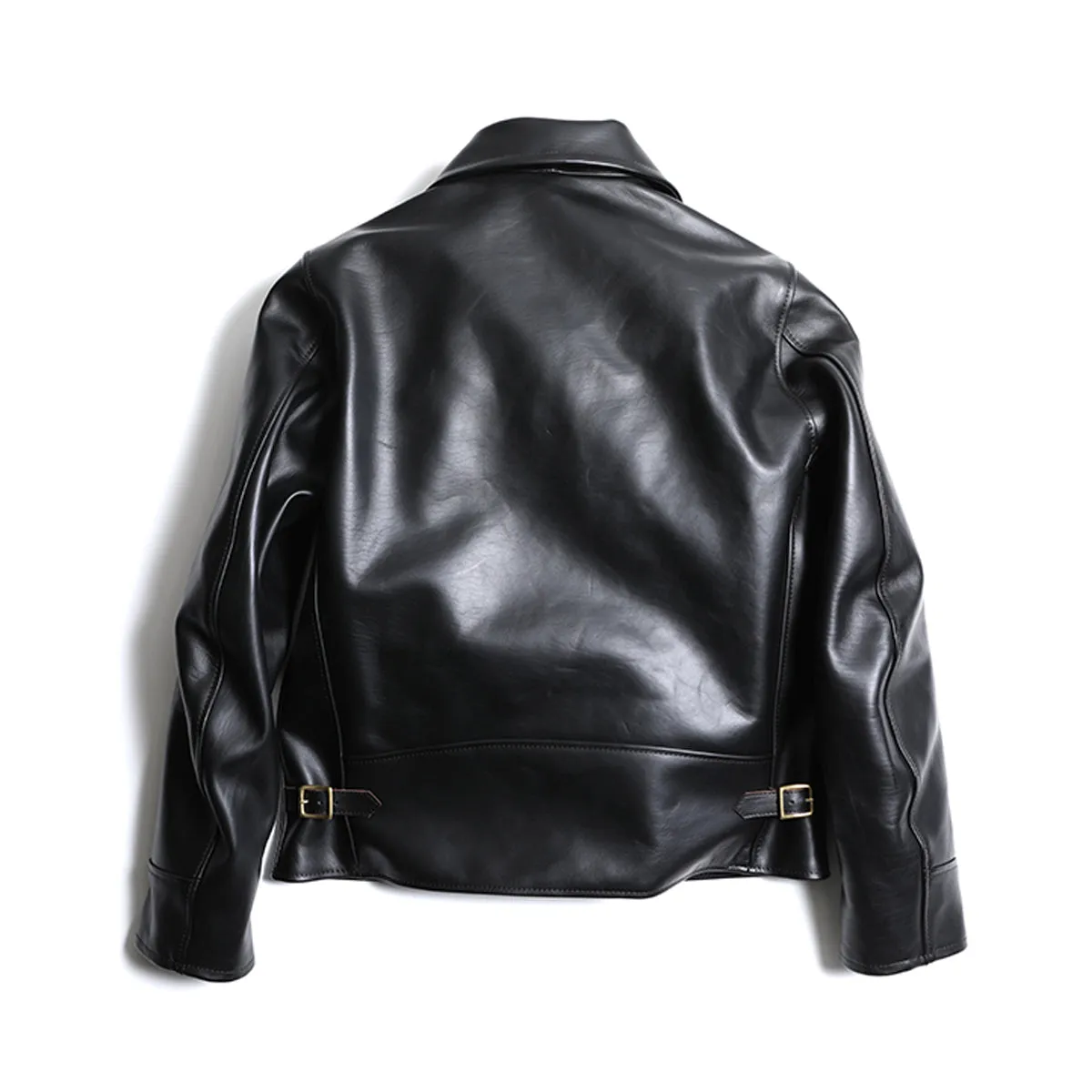 Humming Bird Horsehide Jacket / TR-YL08