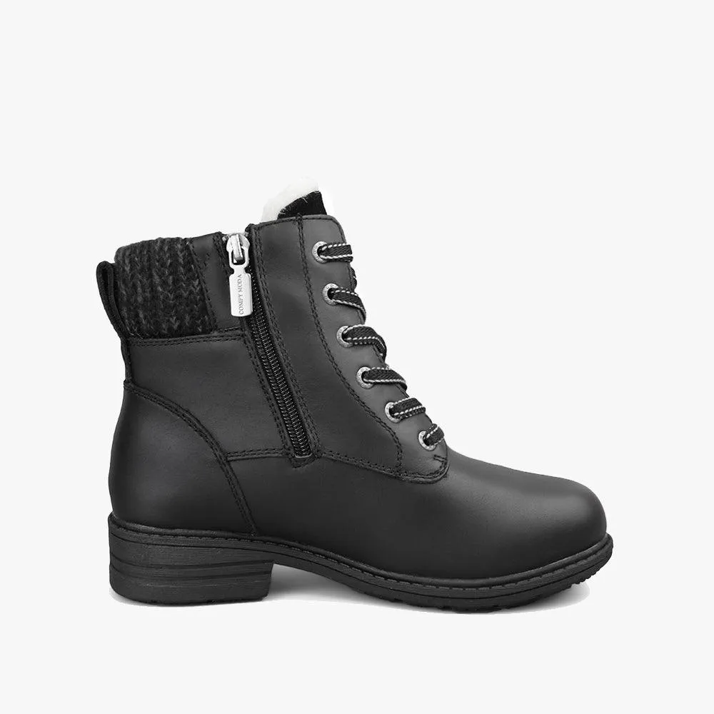 Hunter II | Waterproof