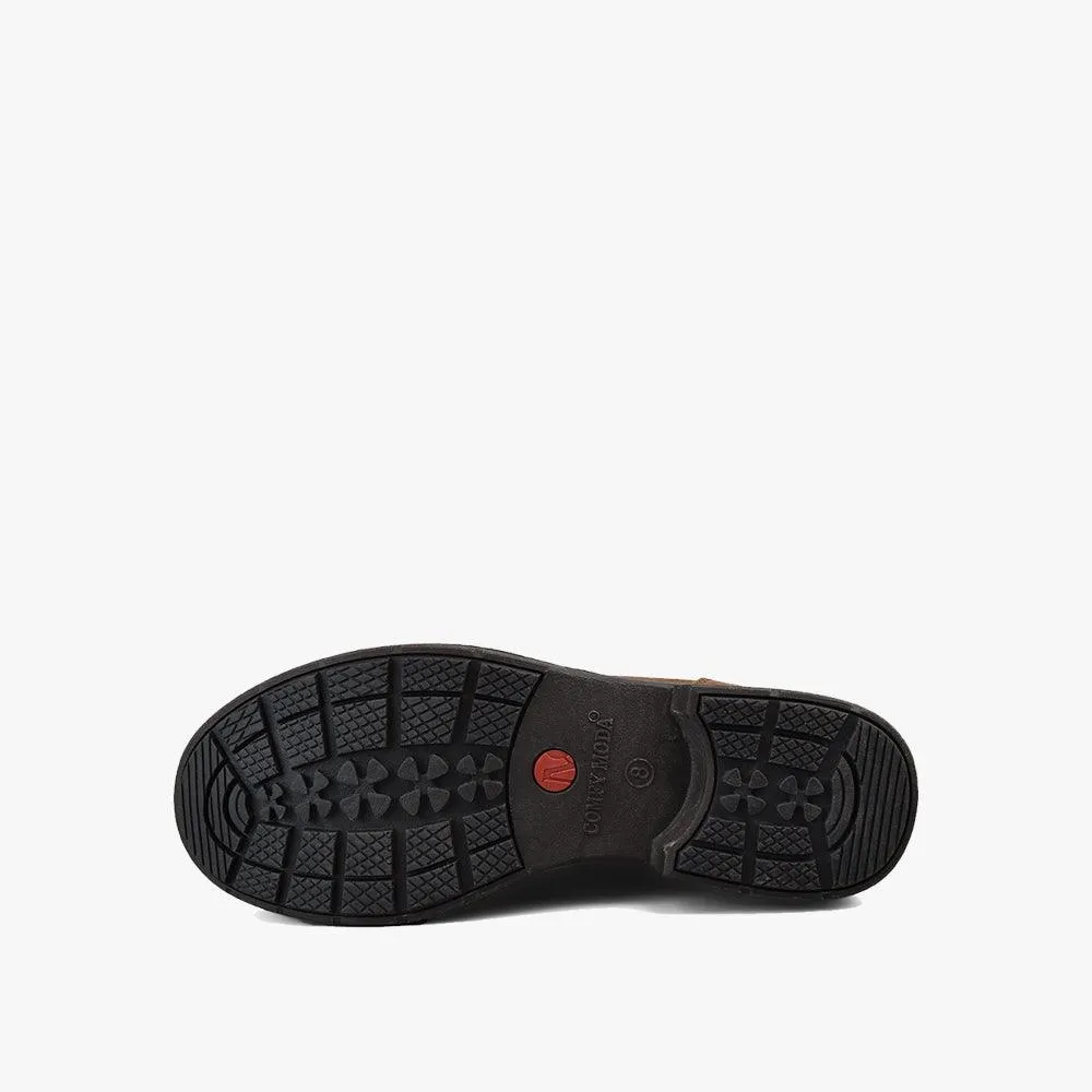 Hunter II | Waterproof
