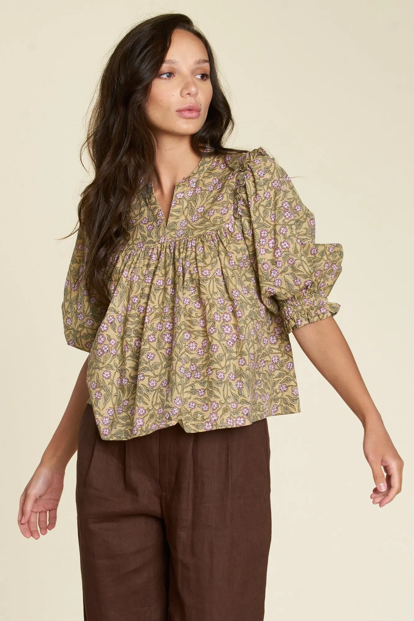 JANICE TOP
