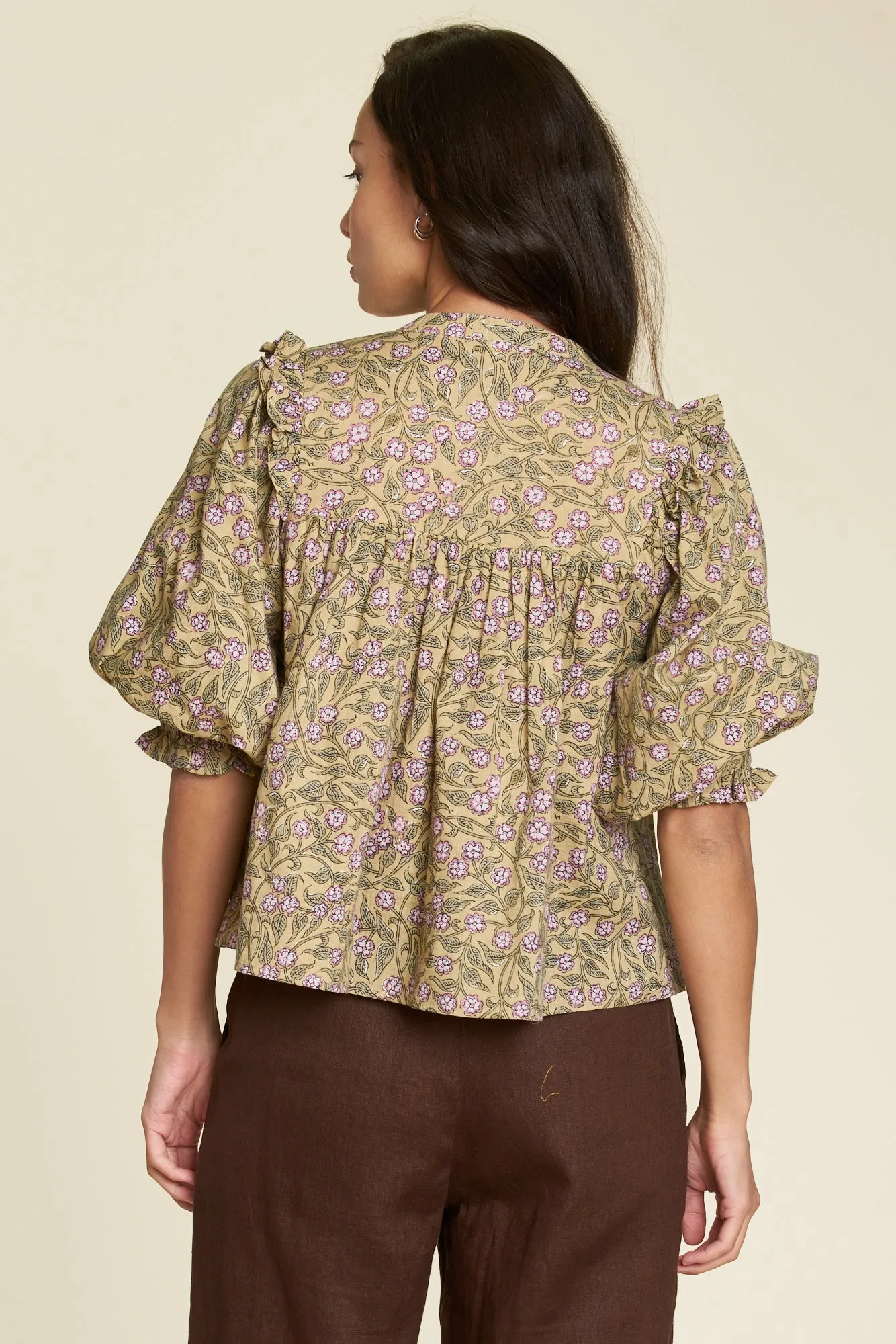 JANICE TOP