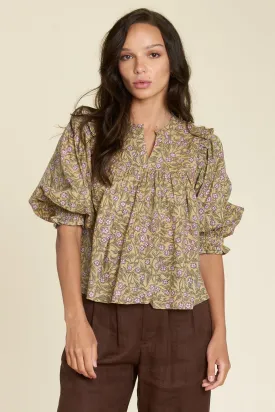 JANICE TOP