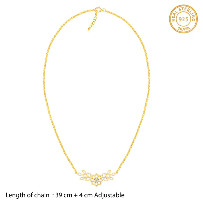 Jashn-e-Ishq Necklace