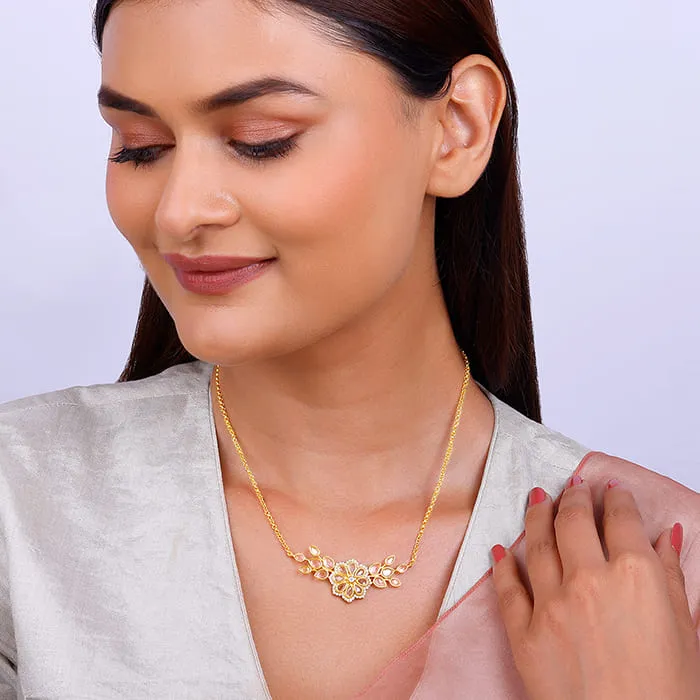 Jashn-e-Ishq Necklace