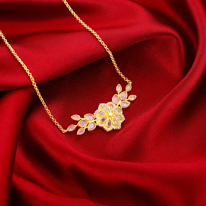 Jashn-e-Ishq Necklace