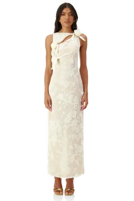 Johanna Dress