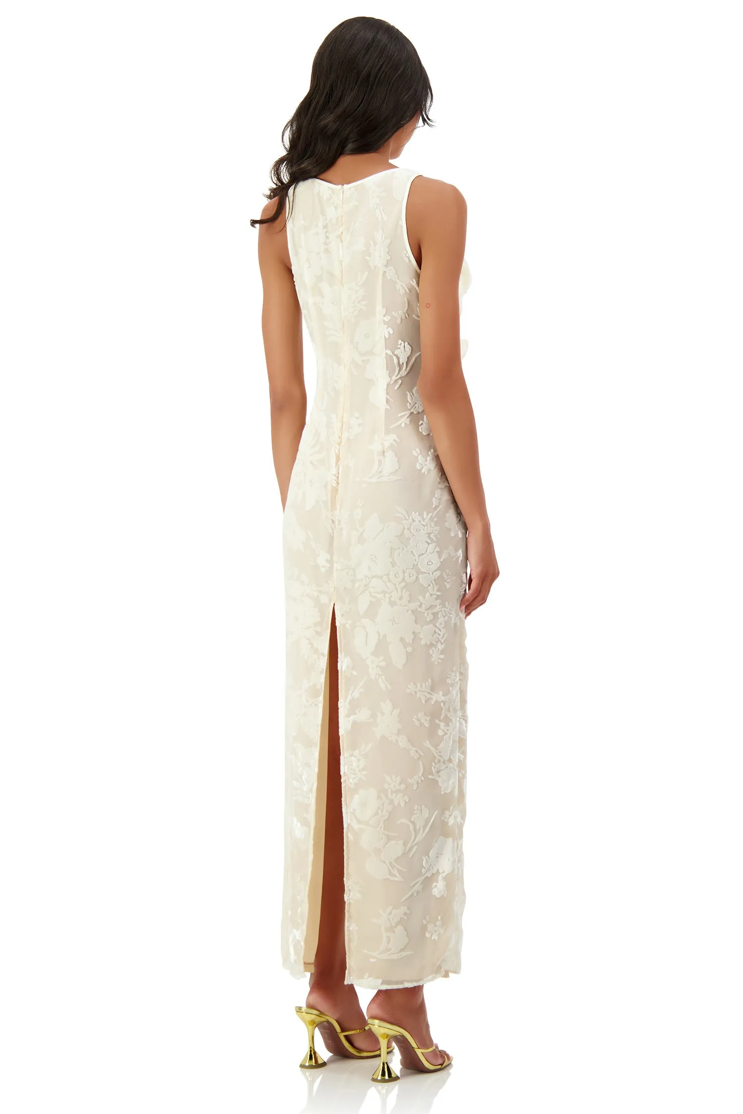 Johanna Dress