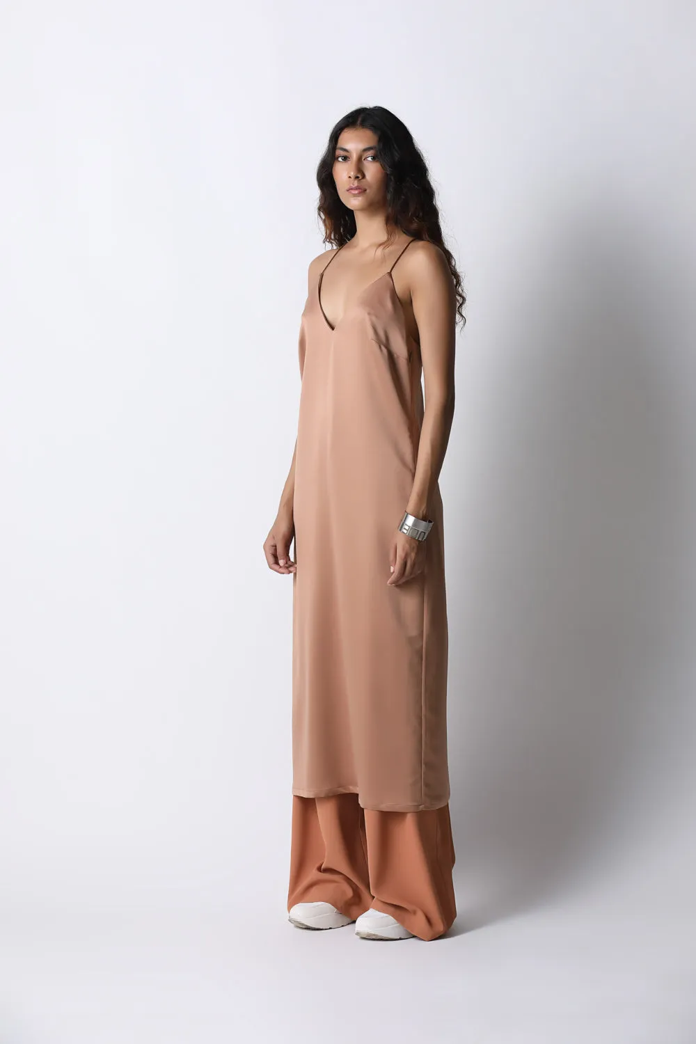 Katie Slip Dress