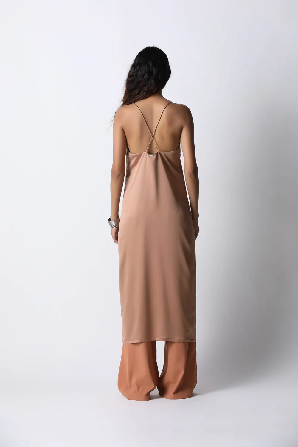 Katie Slip Dress