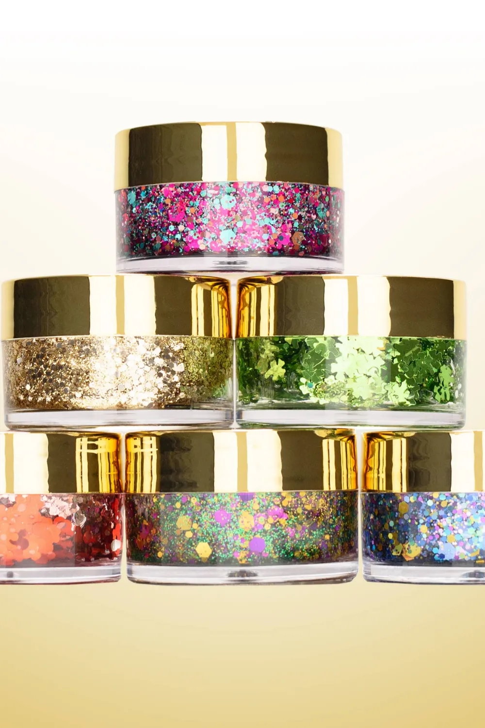 KISMET FACE GLITTER | DISCO