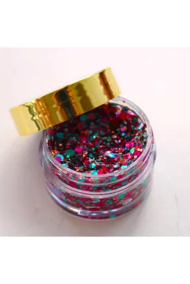 KISMET FACE GLITTER | DISCO