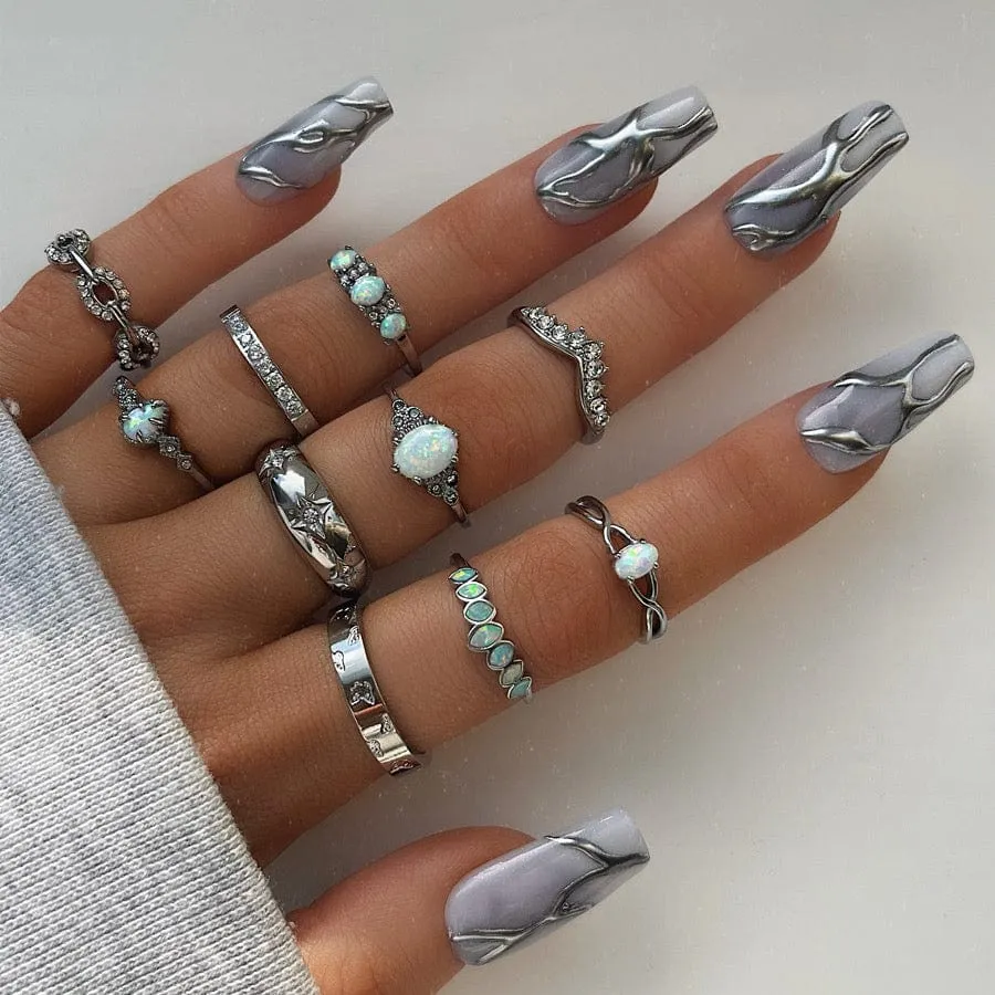 Lexi Ring