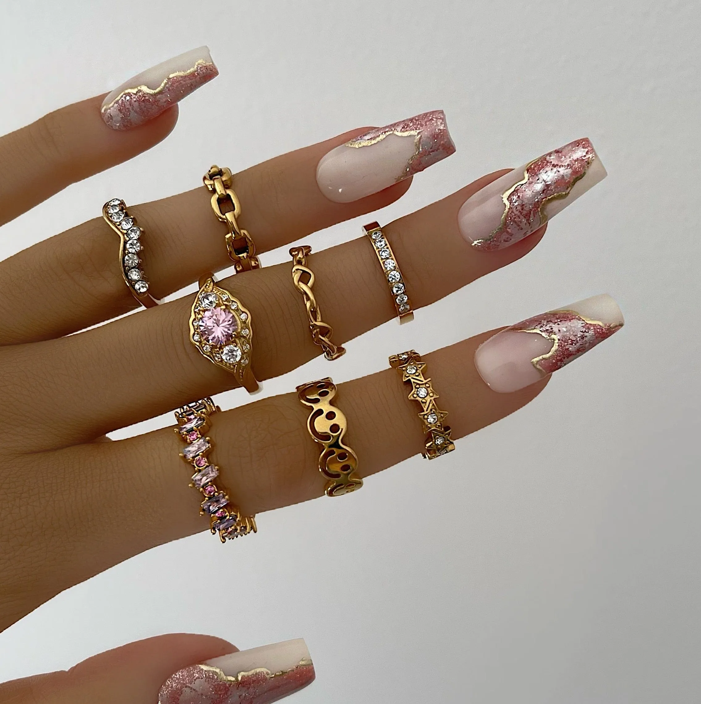 Lexi Ring