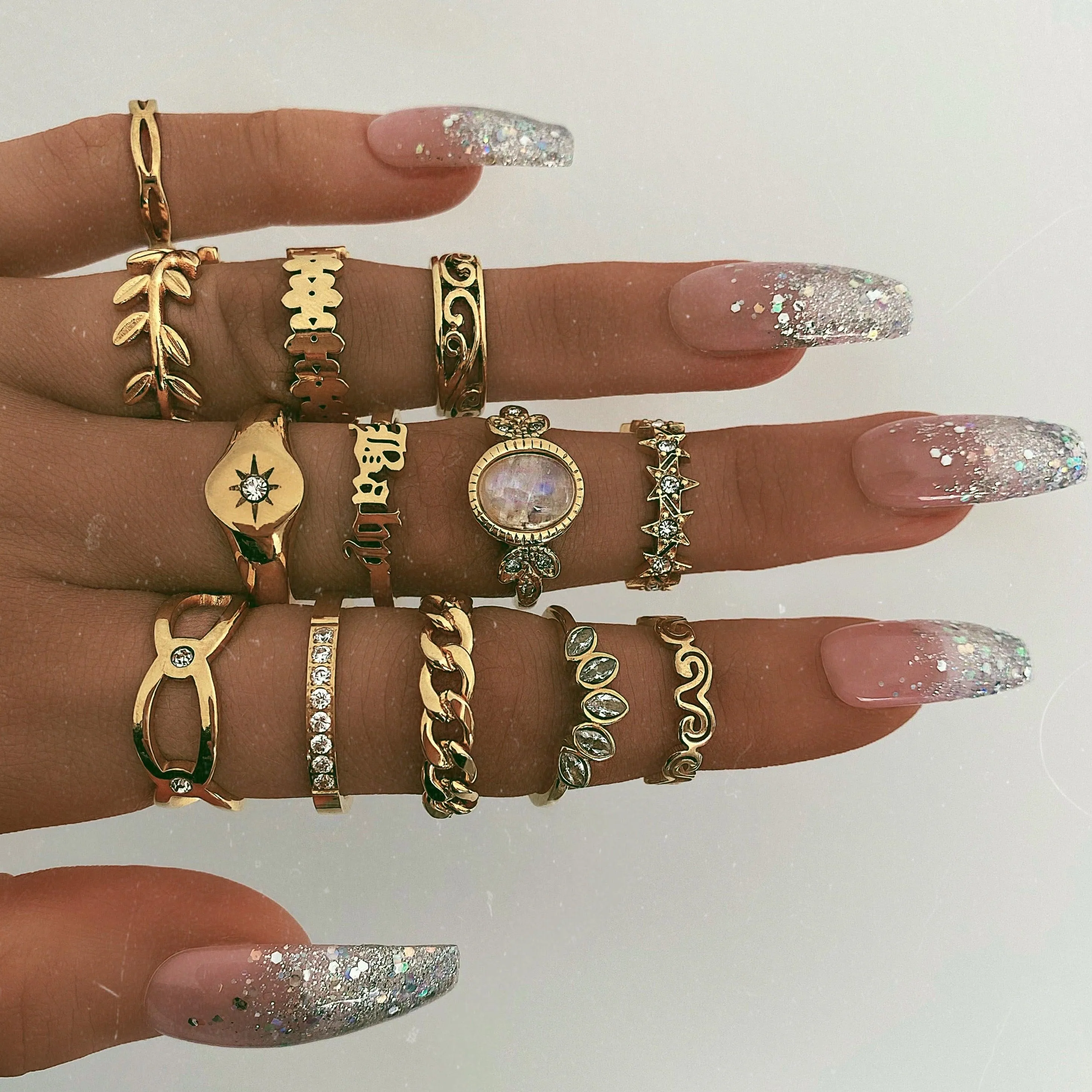 Lexi Ring