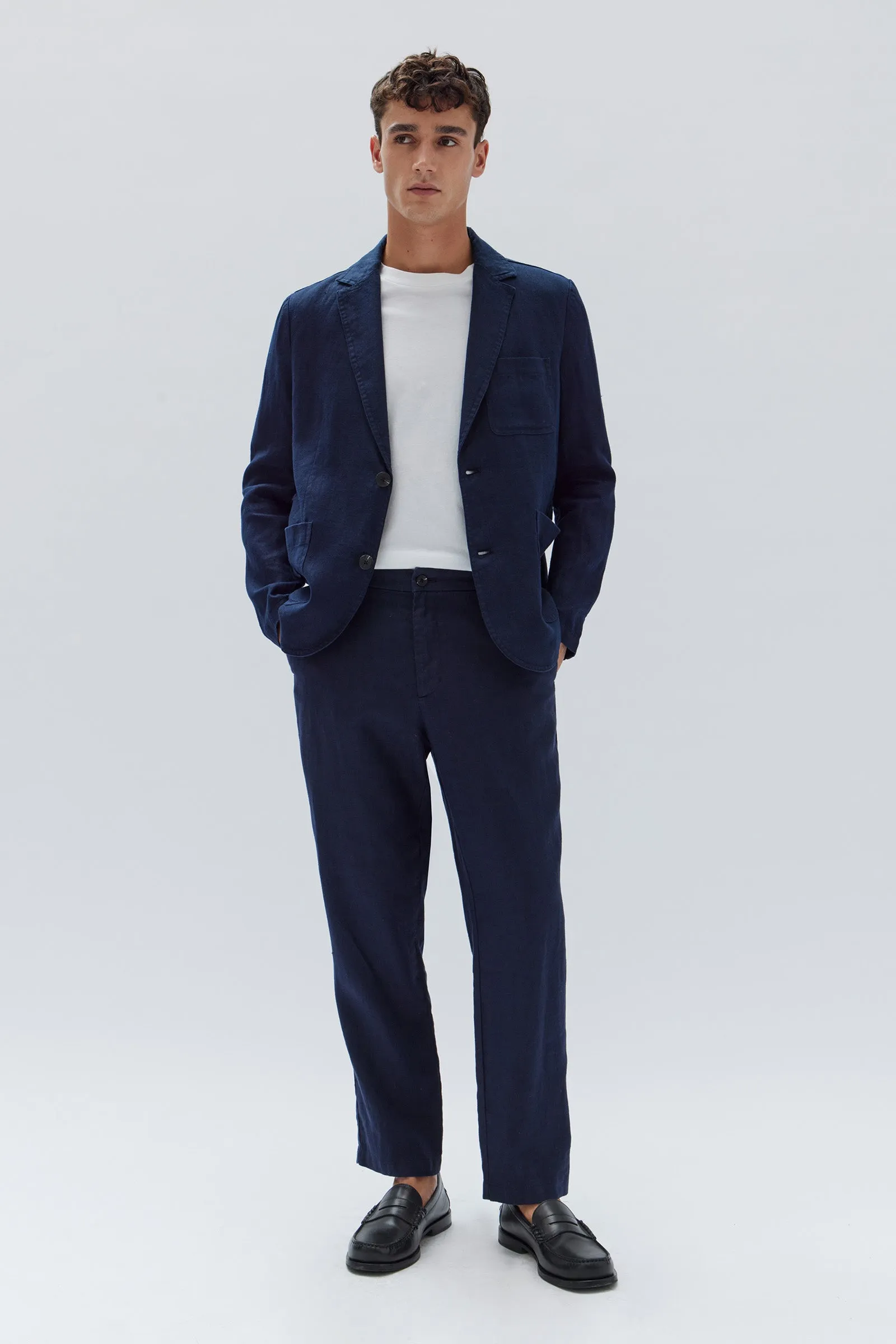 Locke Pants