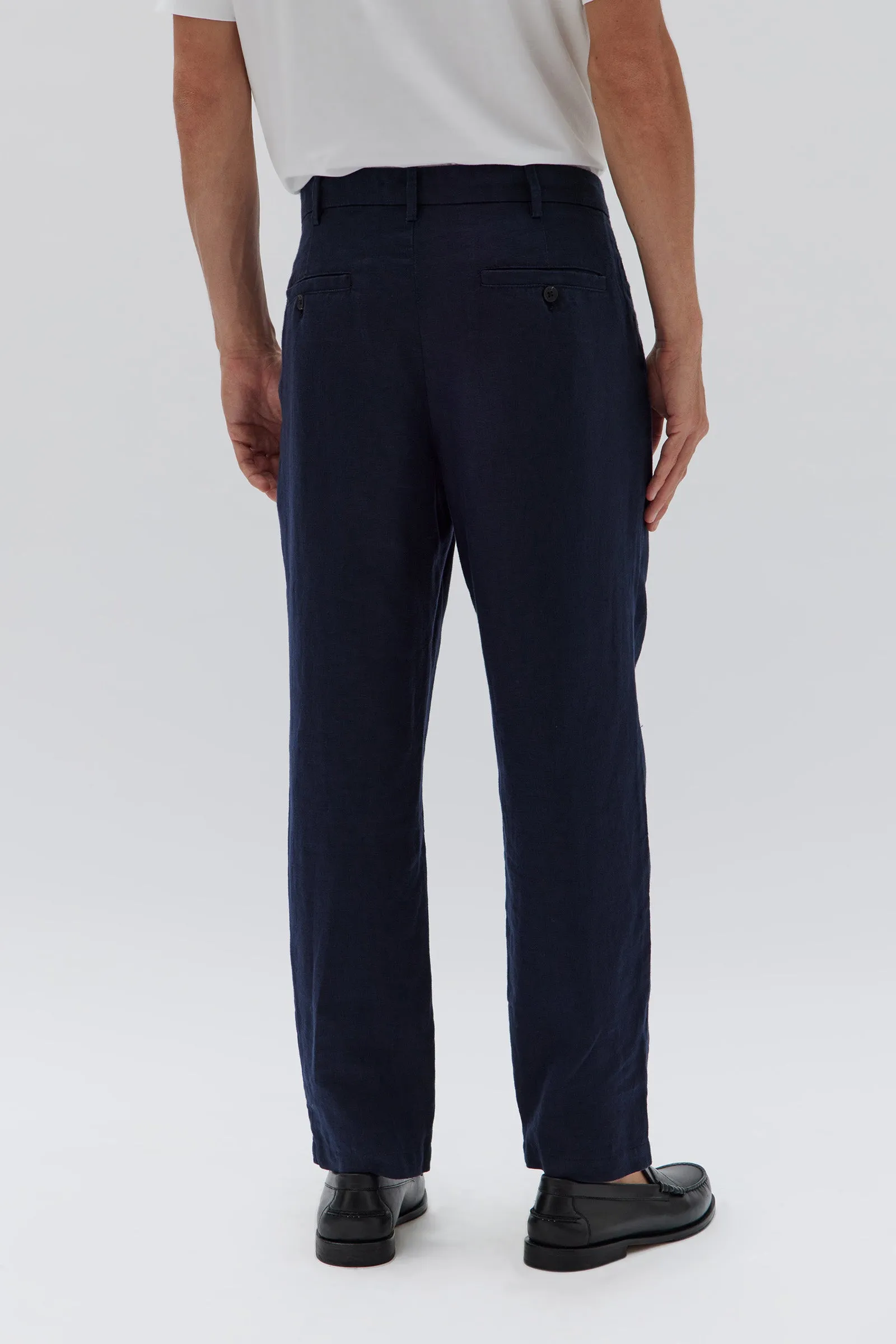 Locke Pants