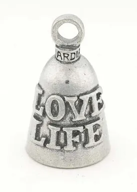Love Life Guardian Bell® GB Love Life