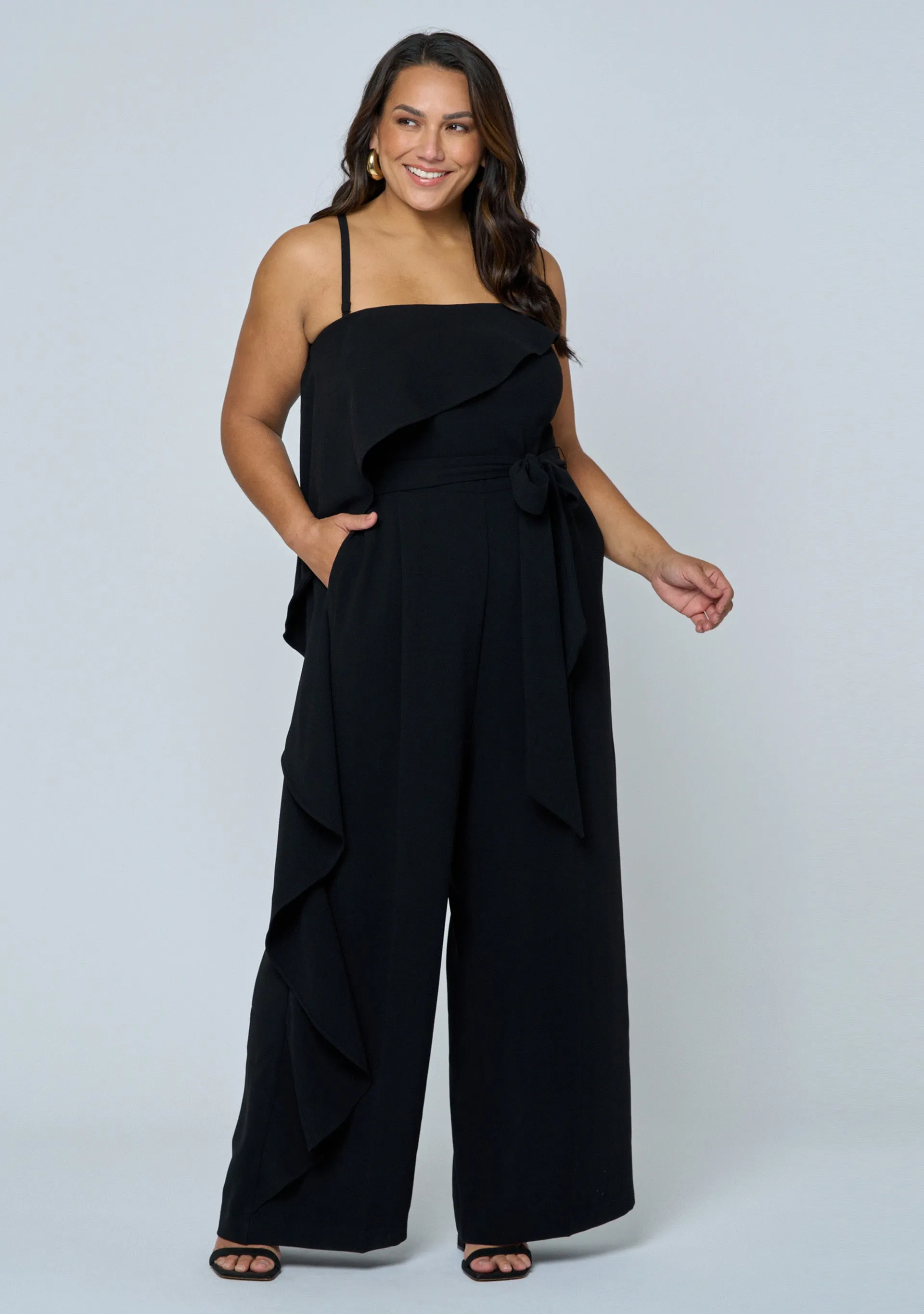 Love Takes Over Jumpsuit