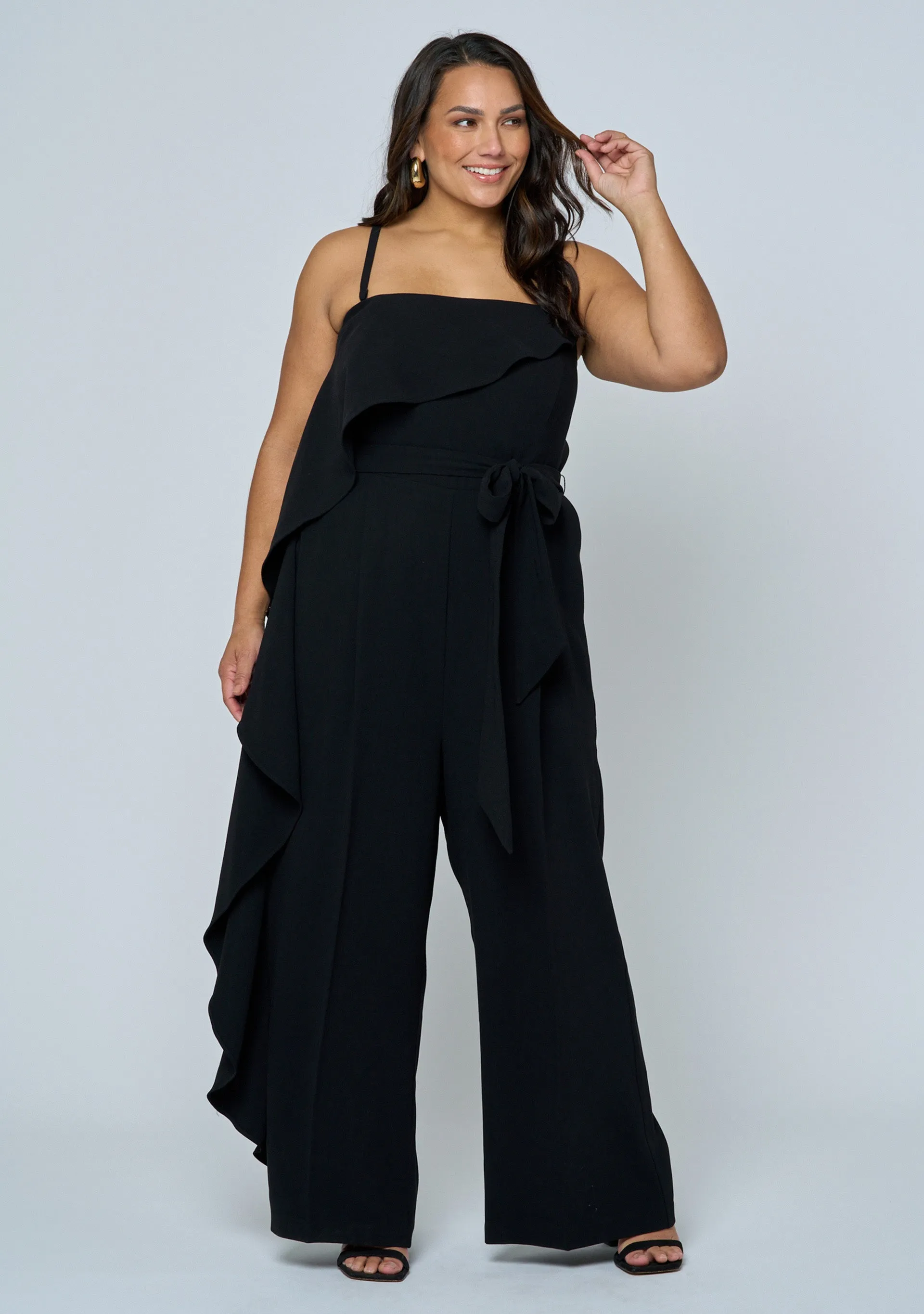 Love Takes Over Jumpsuit