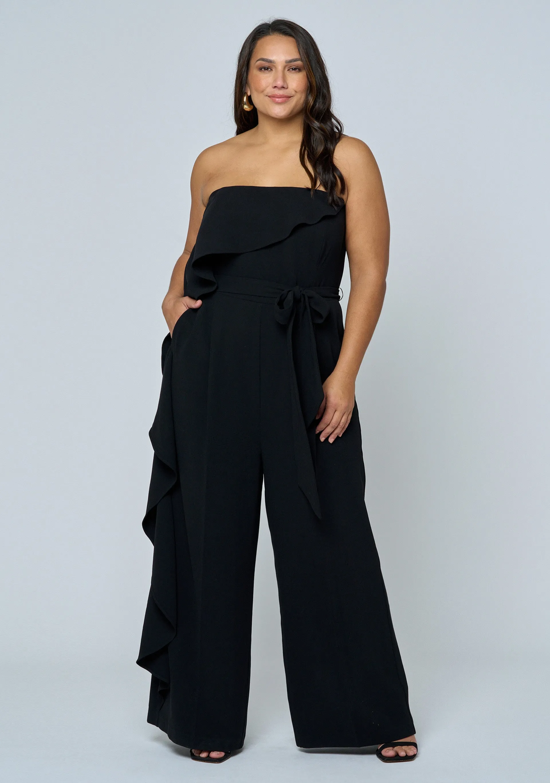 Love Takes Over Jumpsuit