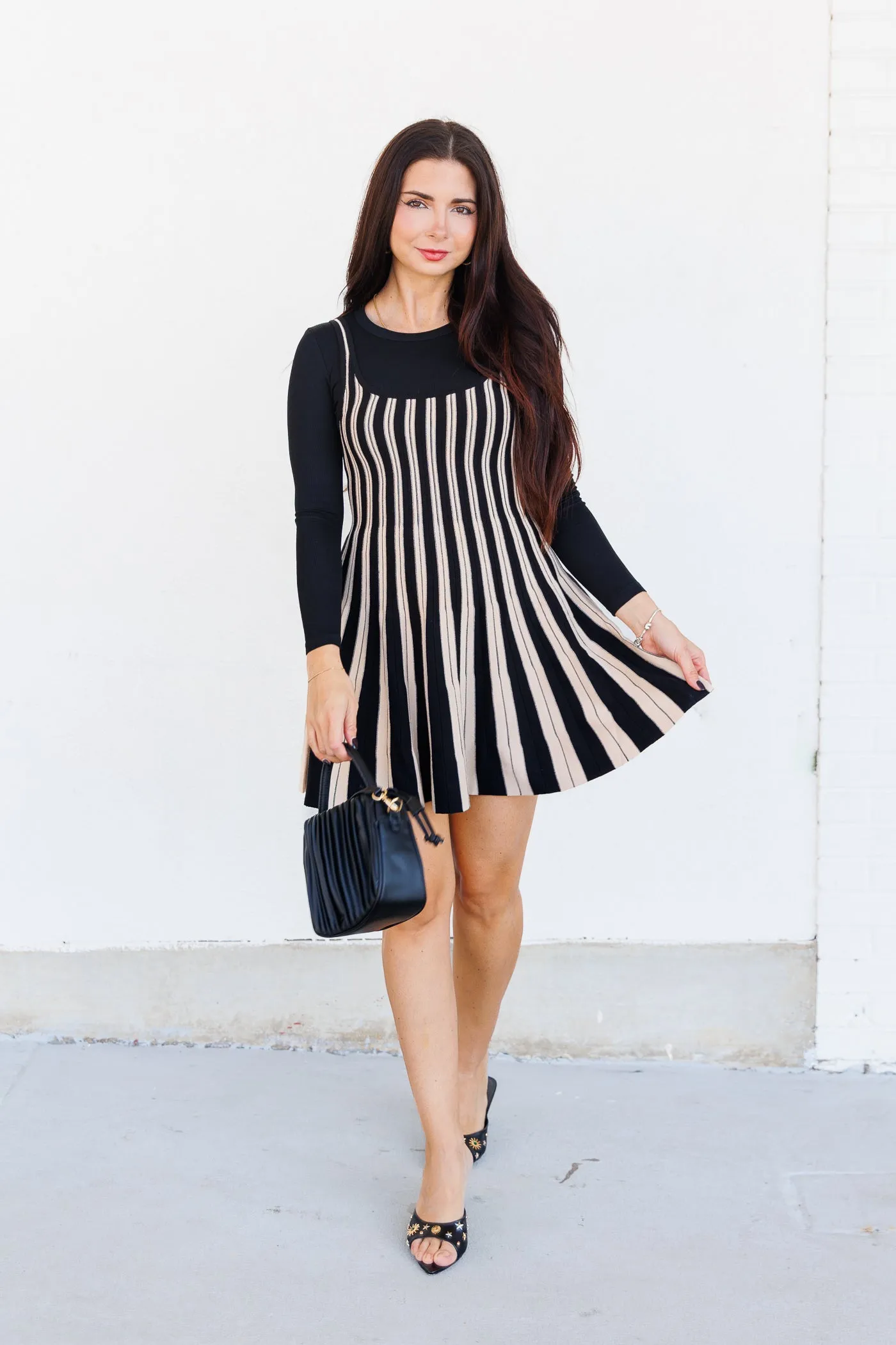 MARGOT DRESS