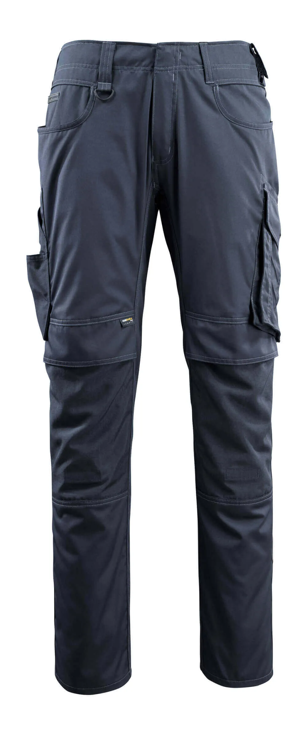 Mascot® Unique Mens Trousers With Kneepad Pockets