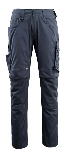 Mascot® Unique Mens Trousers With Kneepad Pockets