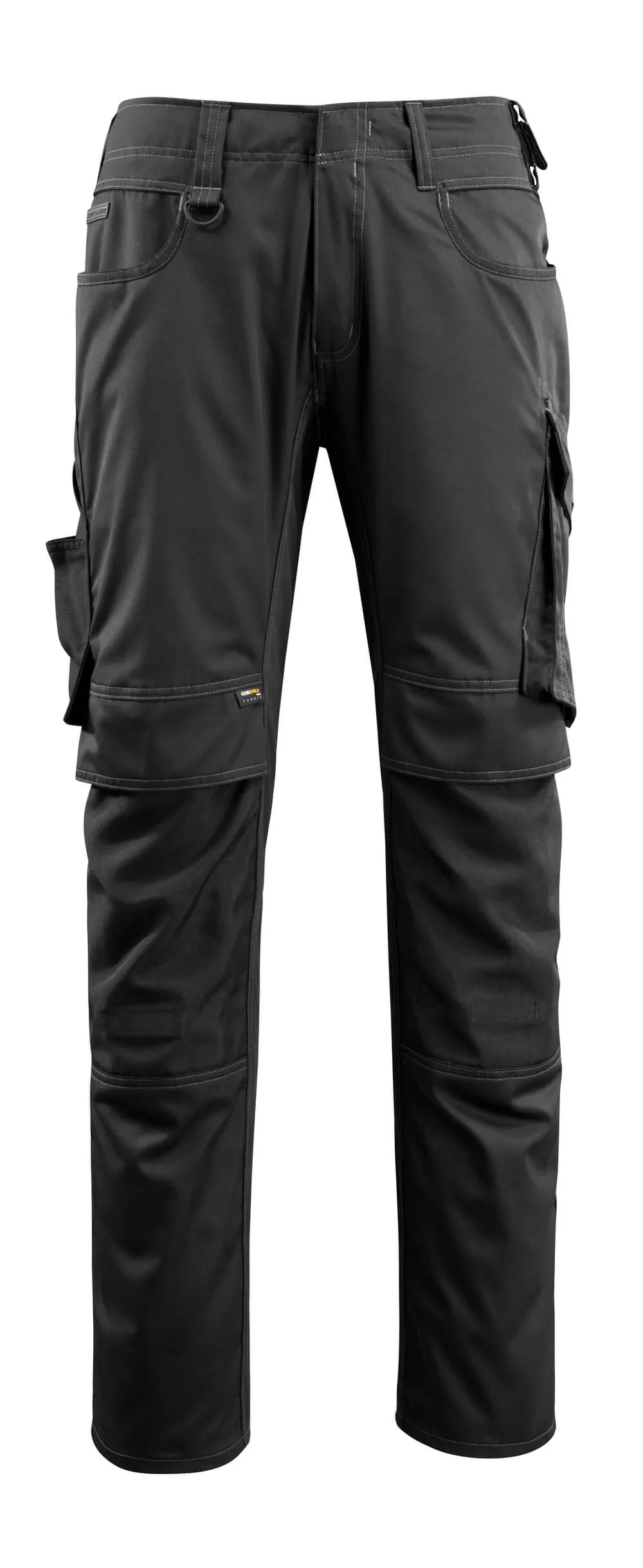 Mascot® Unique Mens Trousers With Kneepad Pockets