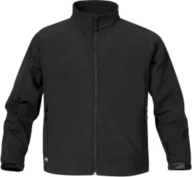 Men's Cirrus Bonded Jacket - BX-2