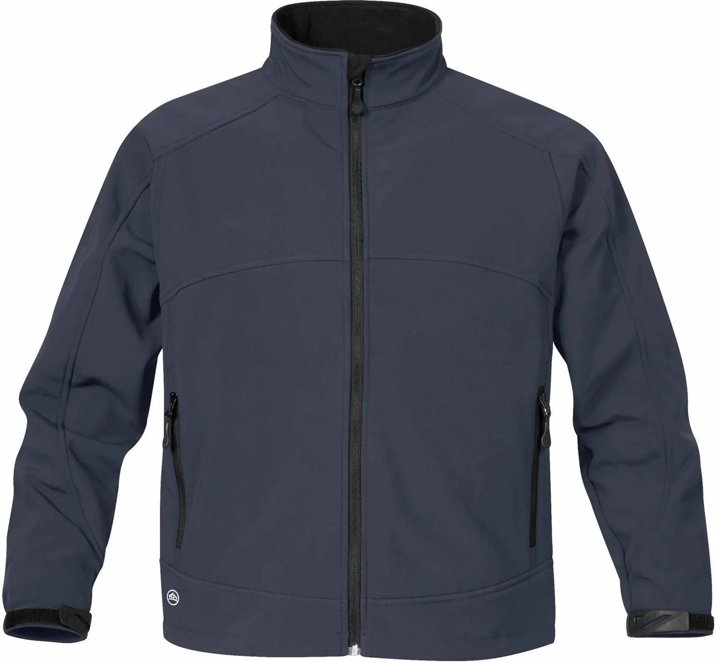 Men's Cirrus Bonded Jacket - BX-2