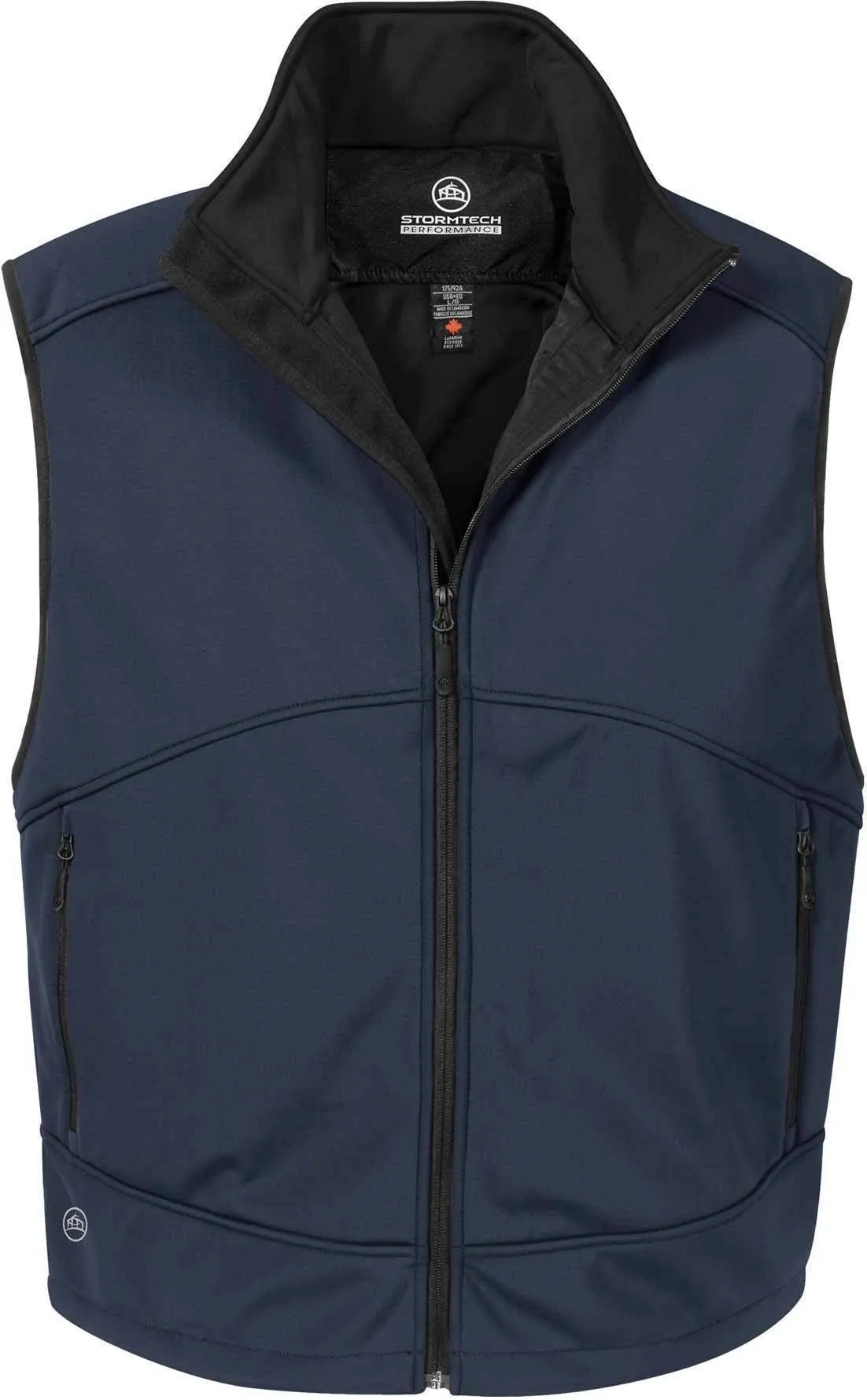 Cirrus Mens High-Quality Bonded Vest - BXV-2